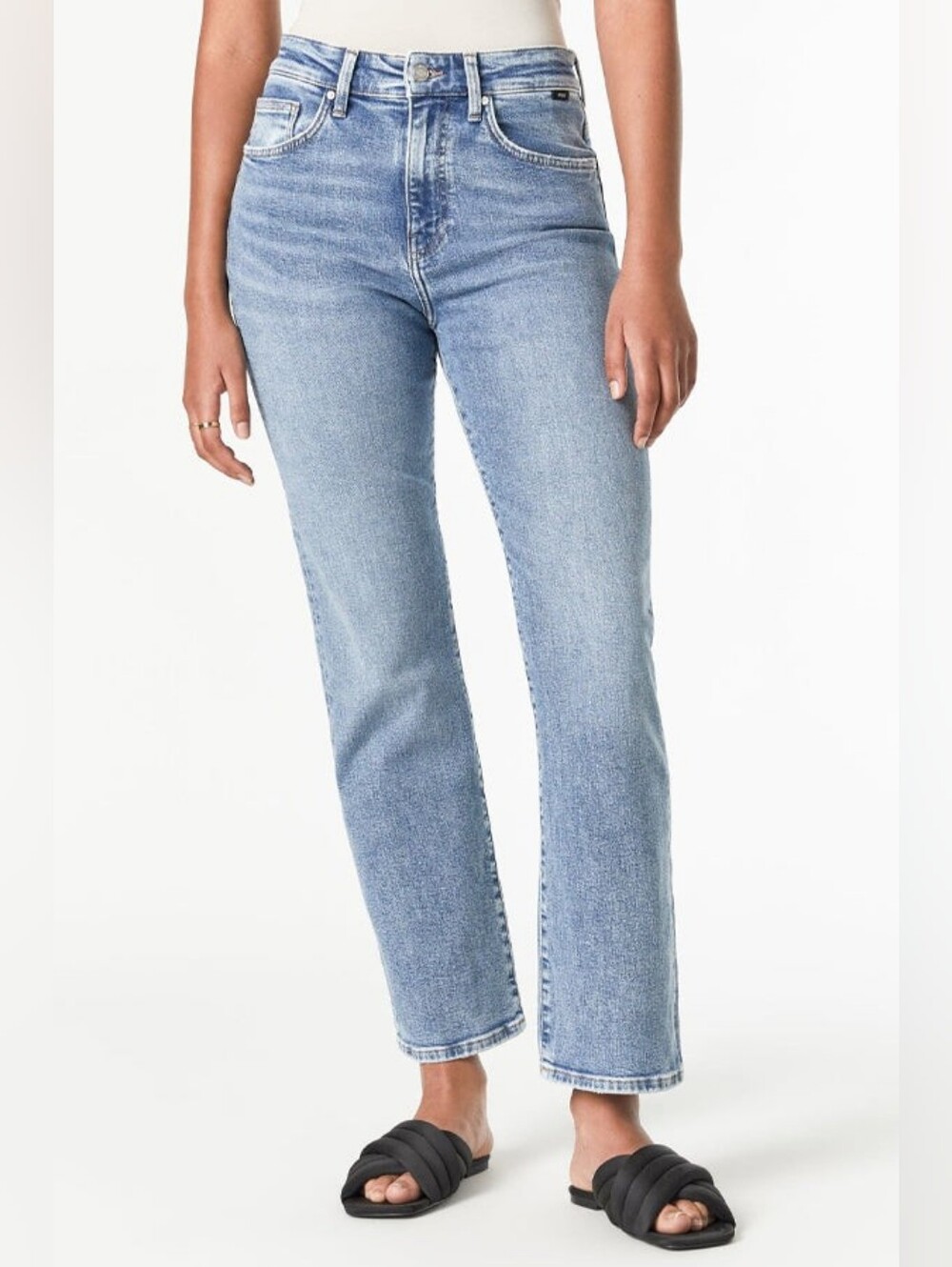 hr barcelona jean 30"
